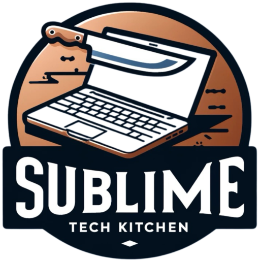 Sublime Tech Kitchen